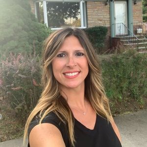 Meet your Posher, Tammy